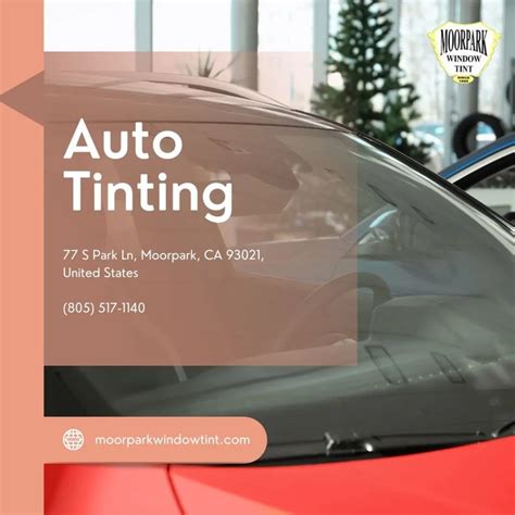Nido JP Window Tinting