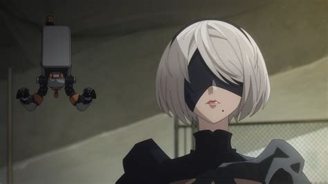 Episode 4 Nier:automata Ver1.1A Sub Indo: The Epic Conclusion To An Epic Story