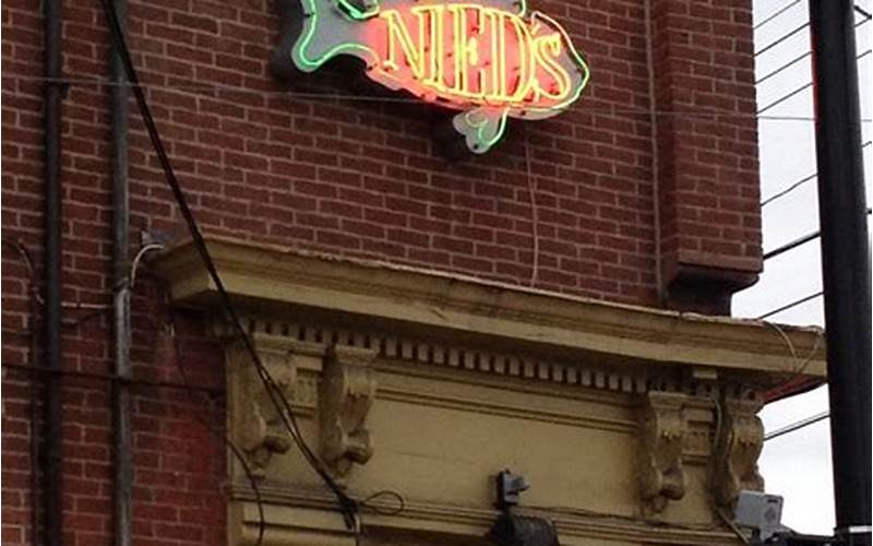 Nied'S Hotel