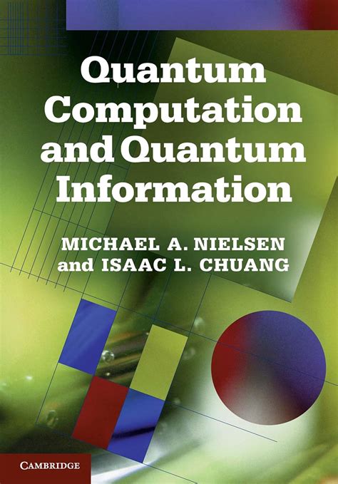 Nielsen Quantum Computing