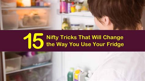 Nifty Tricks