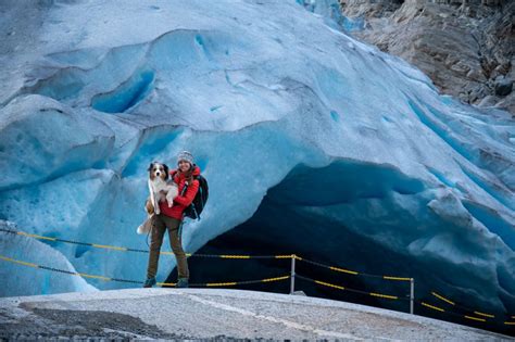 Nigardsbreen Kayaking and Hiking Tour: A Detailed Review
