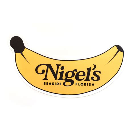 Nigel'S