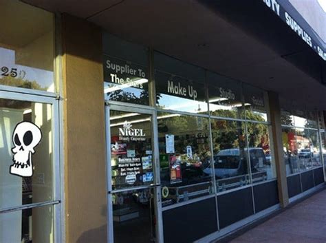 Nigel's Beauty: The Enchanting Destination of Luxurious Cosmetics