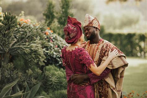 Unveiling the Beauty and Grandeur of a Nigerian Traditional Wedding: A Celebration of Culture, Love, and Unity.