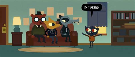 Night In The Woods PC Game Free Download [2022]