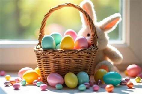 Night Easter Egg Hunt