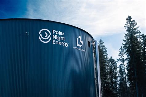 Night Energy in Japan