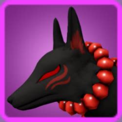 Night FOX - Roblox