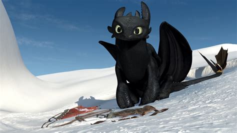 Navigating the Mystic Lands with Night Fury: A Comprehensive Guide on How to Train Your Dragon