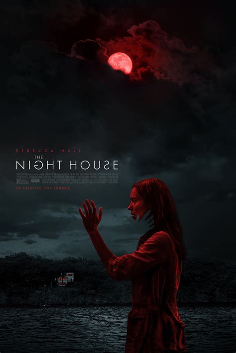 Night House Movie