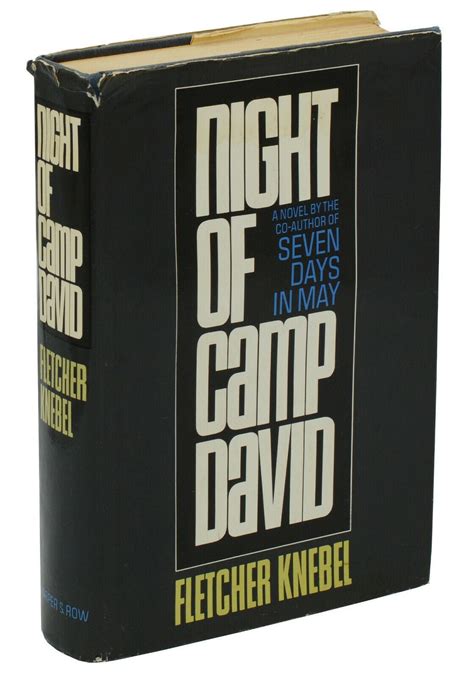 Night Of Camp David Download