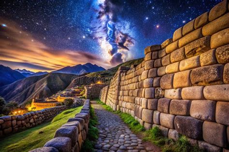 Night Photography in Cusco Tips