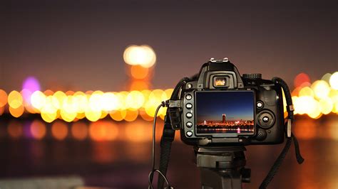 Night Photography tips