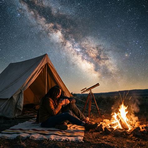 Night Stargazing Cost