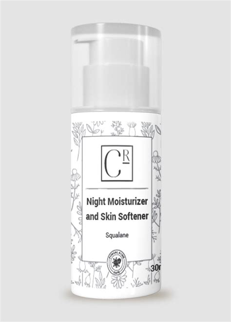 Experience a Clearer Complexion with Our Powerful Night Time Moisturizer for Acne-Prone Skin
