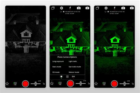 Discover the Best Night Vision App That Delivers Exceptional Results