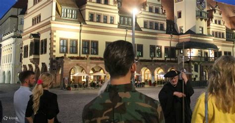 Night Watchman Bremme Leipzig