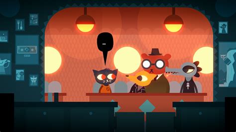 Night In The Woods PC Game Free Download [2022]