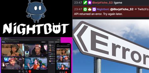 Nightbot twitch subscriber status error - Nightbot - NightDev 