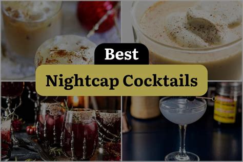 Nightcap