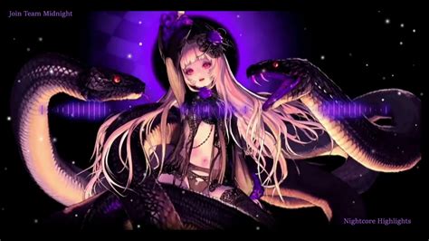 Nightcore - Pit Of Vipers Roblox ID