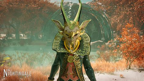 Nightingale specs: System requirements