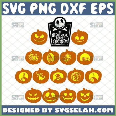 47+ Nightmare Before Christmas Pumpkin Tree SVG, Nightmare Before Christmas SVG Bundle – Masterbundles. Background Nightmare Before Christmas Wallpaper : Nightmare Before