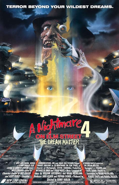 Protecting Your Sleepers: A Comprehensive Parent's Guide to Nightmare on Elm Street
