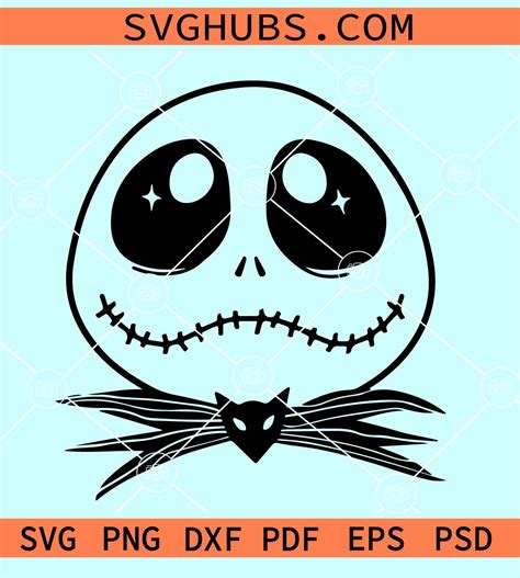 Unleash Your Dark Side with Nightmare SVG - The Ultimate Collection of Spine-Chilling Designs!