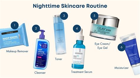 Nighttime Care