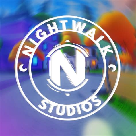 Nightwalk Studios Roblox
