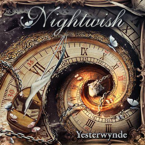 Nightwish Printable