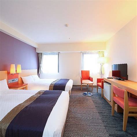 Niigata Hotels