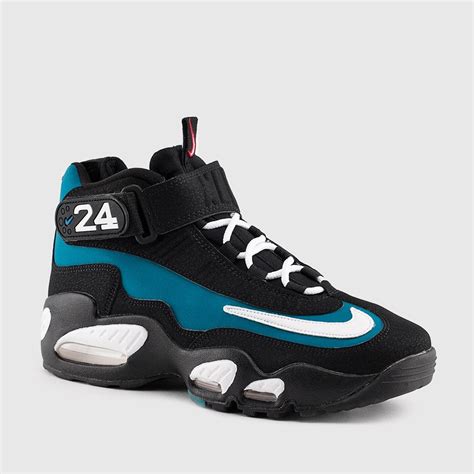 Nike Air Griffey Max 1 Freshwater DD8558100 Release Date