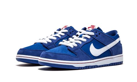Nike Dunk Low Pro IW Shoes