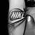 Nike Tattoo