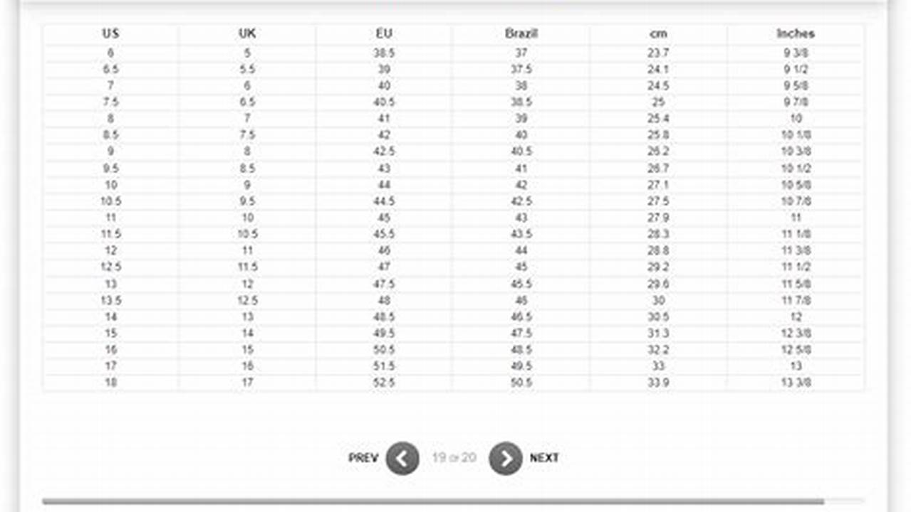 Nike Tester Program 2024 Schedule