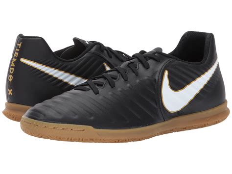 Nike's Unique Design Features for Men's Indoor Soccer Shoes