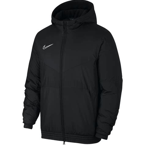 Unleash Your Inner Athlete with Nike Academy 19 Sdf Jacket - The Ultimate Performance Gear