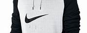 Nike Air Hoodie Sweatshirt Black