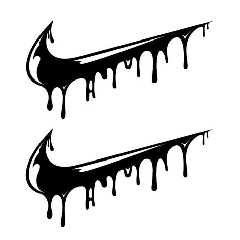 Nike Car Decal Stickers