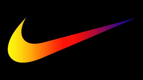 Unlock Your Potential with the Nike Logo PNG