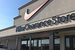 Nike Outlet Near Me