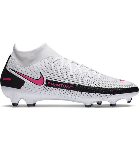 Maximize Your Game with Nike Phantom GT Academy Dynamic Fit FG - The Ultimate Football Boot for Precision and Speed