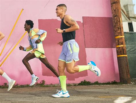 Nike Run Club Image