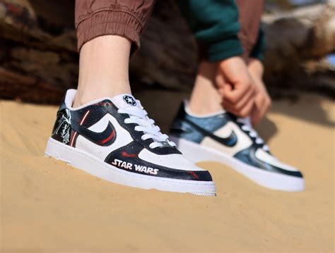 Nike Star Wars Collection