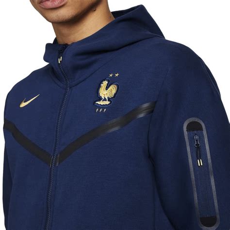 Nike Tech France