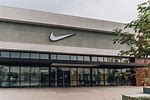 Nike Warehouse