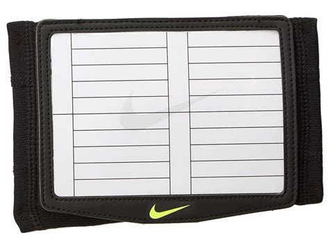 Nike Wrist Coach Template